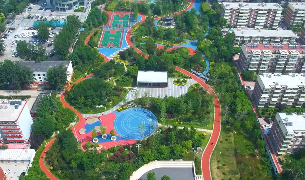 裕东公园